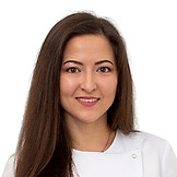 Ролдугина Ксения Олеговна
