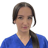 Нагорная Надежда Николаевна