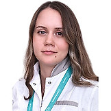 Бойкова Ксения Алексеевна
