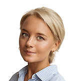 Синица Оксана Евгеньевна