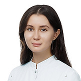 Горянова Гаянэ Мкртичевна
