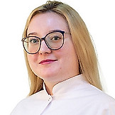 Пляскина Ульяна Сергеевна