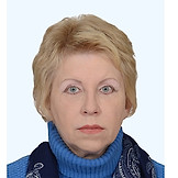 Смирнова Светлана Александровна