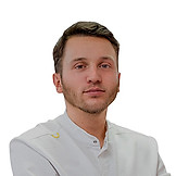 Гадаборшев Артур Магомедович