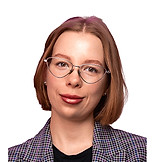 Ерохина Елизавета Константиновна