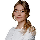 Попова Кристина Юрьевна