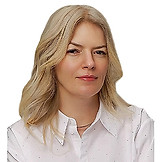 Резникова Анна Гарриевна