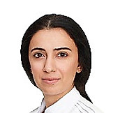Садыхова Лейла Тельмановна