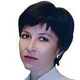Авилова Ирина Николаевна