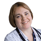 Рыбакова Екатерина Анатольевна