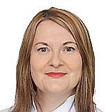 Долгополова Надежда Владимировна