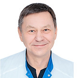 Кудрявцев Игорь Алексеевич