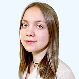 Емельянова Алена Вадимовна
