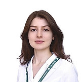 Мудаева Фариза Салаховна