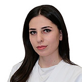 Боренова Мария Ауесовна