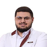 Мусабегов Шамиль Магомедович