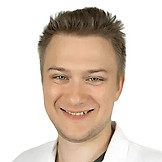 Безунов Евгений Андреевич