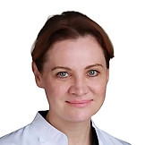 Колесник Элина Владимировна 