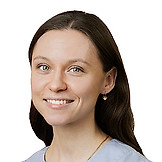 Дьякова Анастасия Александровна