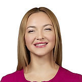 Сумбаева Елена Геннадьевна