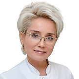 Семенова Елена Геннадьевна