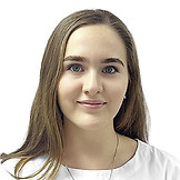 Сонина (Решетник) Татьяна Олеговна