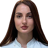Давыдова Анна Владимировна