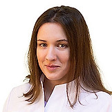 Гергель Алла Евгеньевна