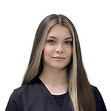 Сунгурова Екатерина Владимировна