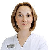 Терещенко Галина Александровна