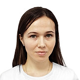 Андреева Наталия Африкановна