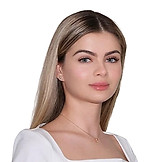 Пигуль Юлия Сергеевна