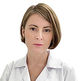 Кандидова Евгения Николаевна