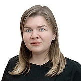 Боханова Ольга Эдуардовна