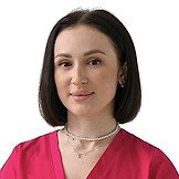 Самойленко Юлия Юрьевна