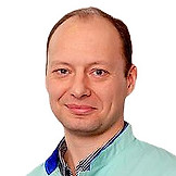 Троицкий Максим Юрьевич