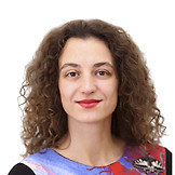 Чепелюк Анастасия Андреевна