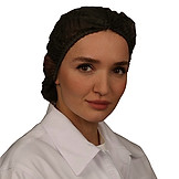 Тангиева Захира Алиевна