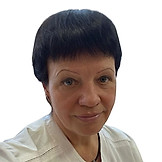 Алексеева Ирина Сергеевна