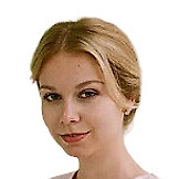 Кабанова Ольга Олеговна