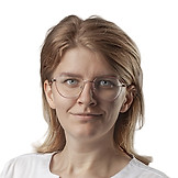 Варлахова Владислава Владимировна
