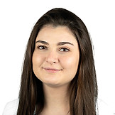 Цагараева Тамара Георгиевна
