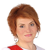 Приказчикова Оксана Анатольевна