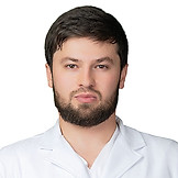Ахмедов Магомед Ахмедович