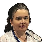 Изюмская Татьяна Петровна