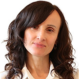 Макарова Анна Михайловна