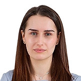 Салманова Шахзада Салаудиновна