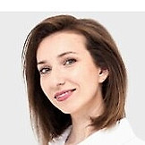 Саморукова Марина Яковлевна