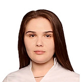 Арсагова Залина Арсеновна
