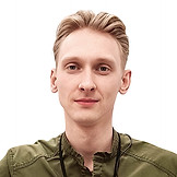 Марьянов Иван Викторович